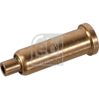 FEBI BILSTEIN Öldüse, Steuerkette