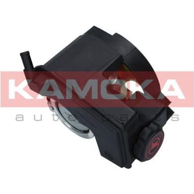 KAMOKA Hydraulikpumpe, Lenkung | PP053