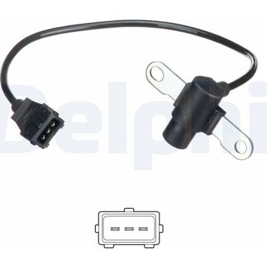 IMPULSGEBER, KURBELWELLE SS11235