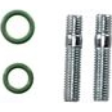 Kondensator PKW VW Up 11 FIRST FIT 940254