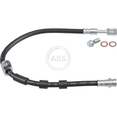 A.B.S. Bremsschlauch | SL 1445
