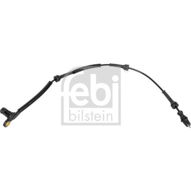 FEBI BILSTEIN Sensor, Raddrehzahl | 172176