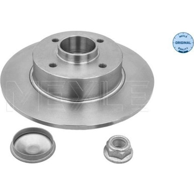 Bremsscheibe | 16-15 523 4114