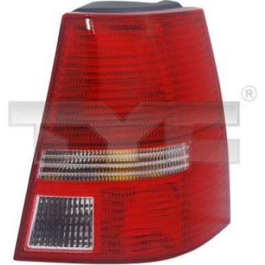 11-0214-21-2 Heckleuchte