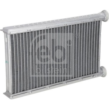 FEBI BILSTEIN Wärmetauscher, Innenraumheizung 179476