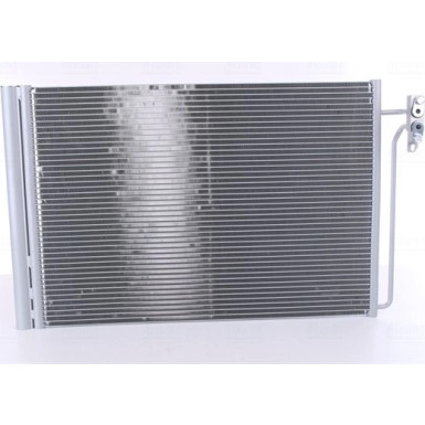 Kondensator PKW LANDROVER Range Rover 02 FIRST FIT 940045