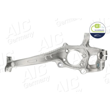 Achsschenkel VA li | AUDI A4,A5,Q5 07 | 58234