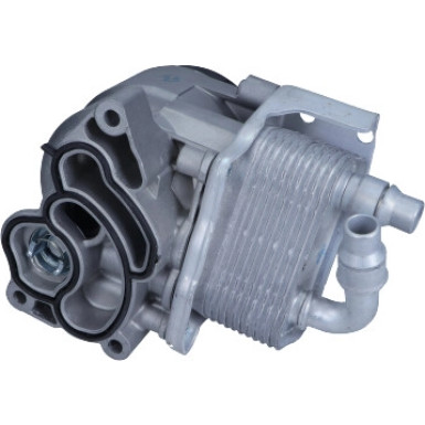 Ölkühler Motoröl Kühler ÖL | 95296