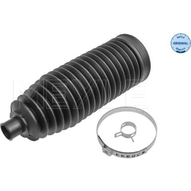 Faltenbalgsatz, Lenkung Bmw E70 X5 07- Le/Pr | 314 620 0008