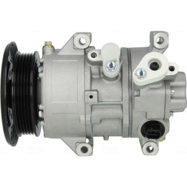 Kompressor PKW TOYOTA AVENSIS 03 FIRST FIT 89309