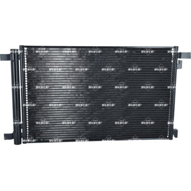 NRF Klimaanlagenkühler 35948 EASY FIT