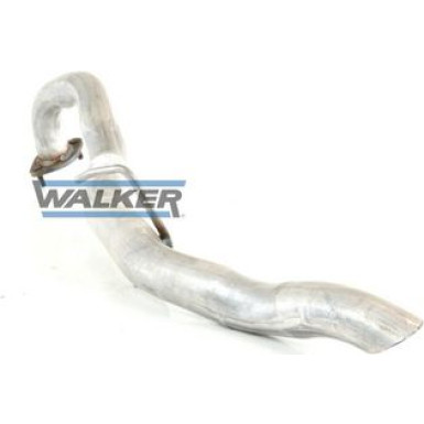 63 / Auspuffrohr Hinten | OPEL Campo 2.0 85kW 95-, Frontera 2.8TD | 19994