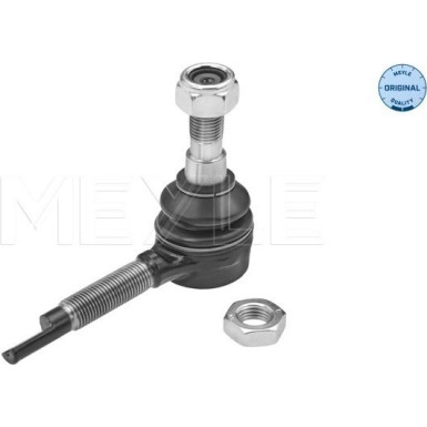 12 301 032 Spurstangenkopf HA re AUDI 100,200,A6,V8 83-97 MEYLE-ORIGINAL: True to OE 1160200014 12 301 032 Spurstangenkopf HA re AUDI 100,200,A6,V8 83-97 MEYLE-ORIGINAL: True to OE 1160200014