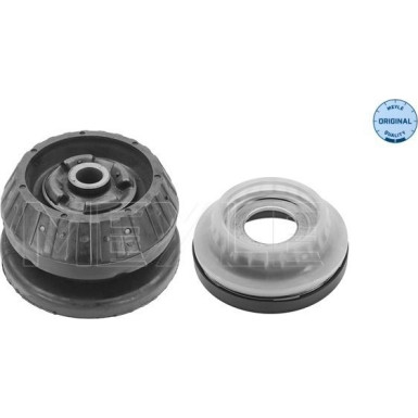 Lager - Radaufhängung. Db P. W639 Vito/Viano 03- Mit Le/Pr-Lager MEYLE-ORIGINAL-KIT: Better solution for you 014 641 0015