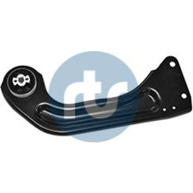 RTS Lenker, Radaufhängung 95.97004.2