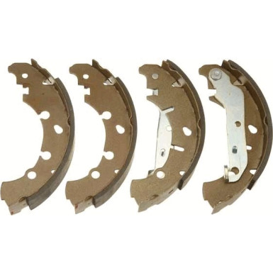 51 461 068 Bremsbacken | FORD Fiesta,Fusion 05 | GS8742 51 461 068 Bremsbacken | FORD Fiesta,Fusion 05 | GS8742