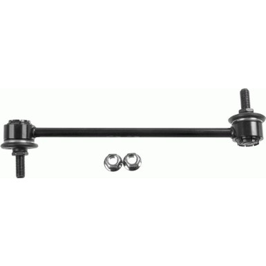 Stabilisator li | HYUNDAI,KIA | 34477 01