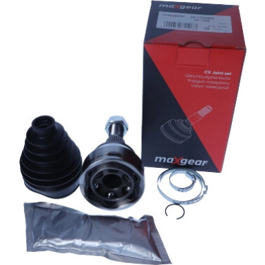 Gelenksatz, Antriebswelle Ford Focus Iv 1.6 10 | 49-1499