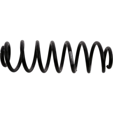 SACHS Fahrwerksfeder | 992 102