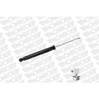 MONROE OESpectrum HA li/re | FORD Kuga 08 | 376113SP