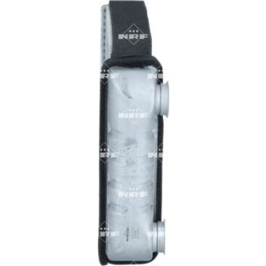 Wärmetauscher, Innenraumheizung EASY FIT 54366