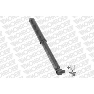 MONROE OESpectrum HA li/re | RENAULT Scenic RX4 00-03 | 376110SP