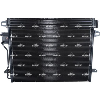 Kondensator, Klimaanlage EASY FIT 35928