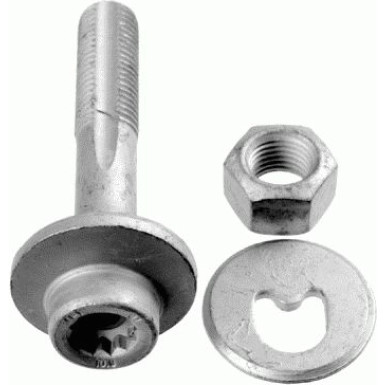 12649 01 Reparatursatz, Radaufhängung