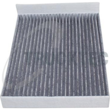 TRUCKTEC AUTOMOTIVE Innenraumfilter