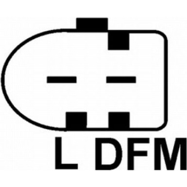 HELLA Generator 8EL011710-481