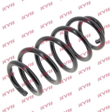 KYB Fahrwerksfeder Toyota T. Avensis 1.6-2.2D 11/08 | RA6153