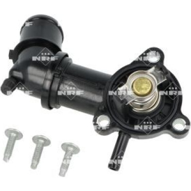 Thermostat, Kühlmittel EASY FIT 725164