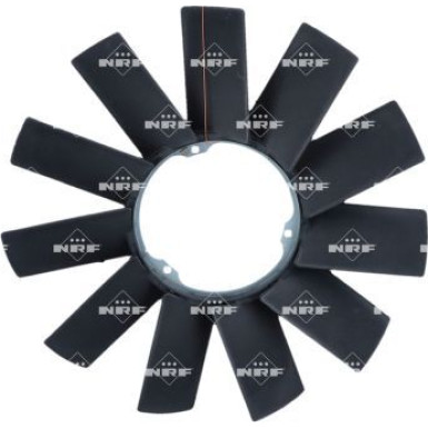 NRF Lüfterrad, Motorkühlung NRF Lüfterrad, Motorkühlung