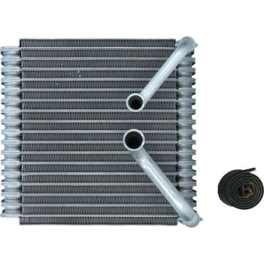 KAMOKA Verdampfer, Klimaanlage | 7770019