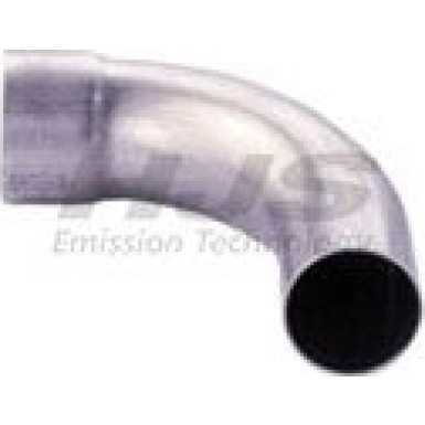 Abgasrohr, Universal | Bogen 30 Grad d=60mm | 90 60 5330 Abgasrohr, Universal | Bogen 30 Grad d=60mm | 90 60 5330