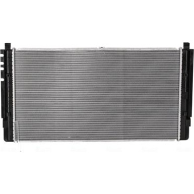 Wasserkühler PKW | VW T2 | 65238A