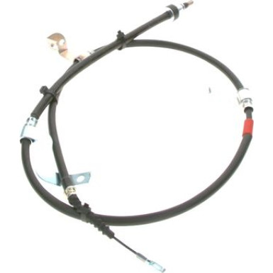 Handbremsseil | KIA Rio 3 10 | 1987482842