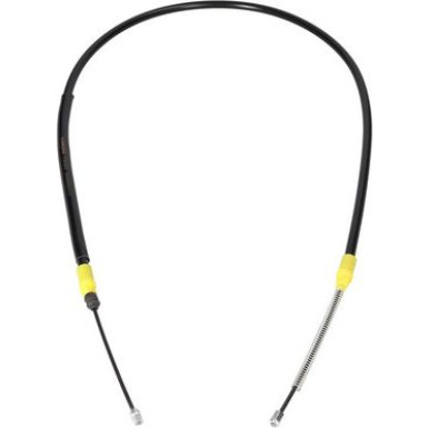 KAMOKA Seilzug, Feststellbremse 1190320 KAMOKA Seilzug, Feststellbremse 1190320