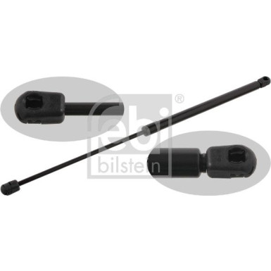 FEBI BILSTEIN Gasdruckfeder FEBI BILSTEIN Gasdruckfeder