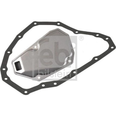 FEBI BILSTEIN Relais | 21087