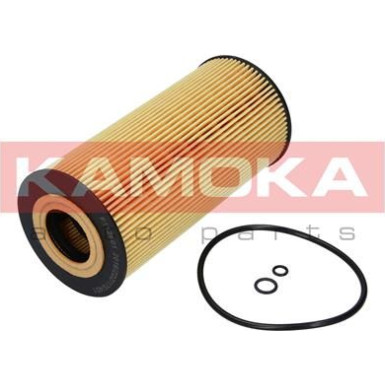KAMOKA Ölfilter