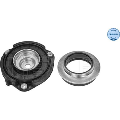 Lager - Radaufhängung. Vw P. Golf V/Vi Tiguan/Touran 03- Mit Lager MEYLE-ORIGINAL-KIT: Better solution for you 100 412 2039/S Lager - Radaufhängung. Vw P. Golf V/Vi Tiguan/Touran 03- Mit Lager MEYLE-ORIGINAL-KIT: Better solution for you 100 412 2039/S