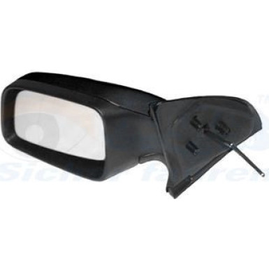 VAN WEZEL Außenspiegel VAN WEZEL Außenspiegel