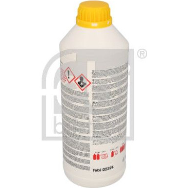 FEBI BILSTEIN Frostschutzmittel G11 02374