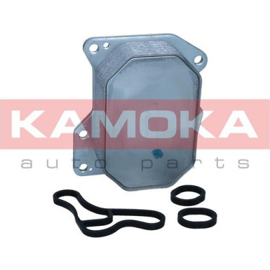 KAMOKA Ölkühler, Motoröl 7730046 KAMOKA Ölkühler, Motoröl 7730046