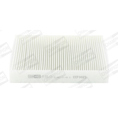 CHAMPION Filter, Innenraumluft CCF0023