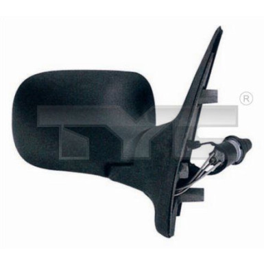 TYC Außenspiegel 309-0020