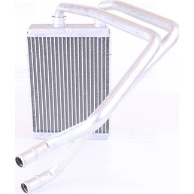 Heizkühler PKW Nissan X-Trail 2.0i 01 FIRST FIT 707174