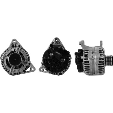 2113101202 Generator 2113101202 Generator