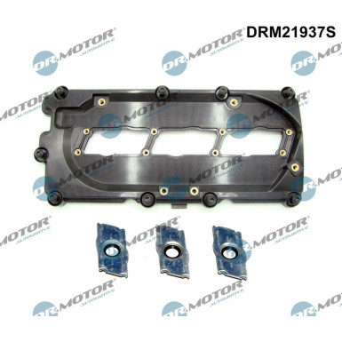 Dichtungssatz, Zylinderkopfhaube | DRM21937S